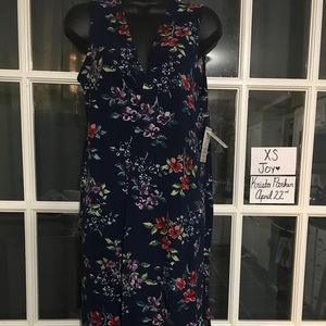 Xs STRETCHY Joy Duster length vest